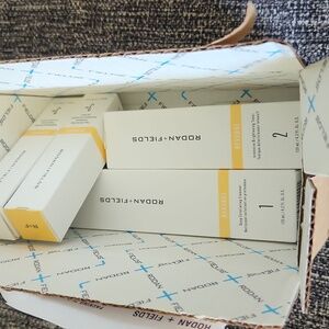 Rodan+Fields Reverse Regiment